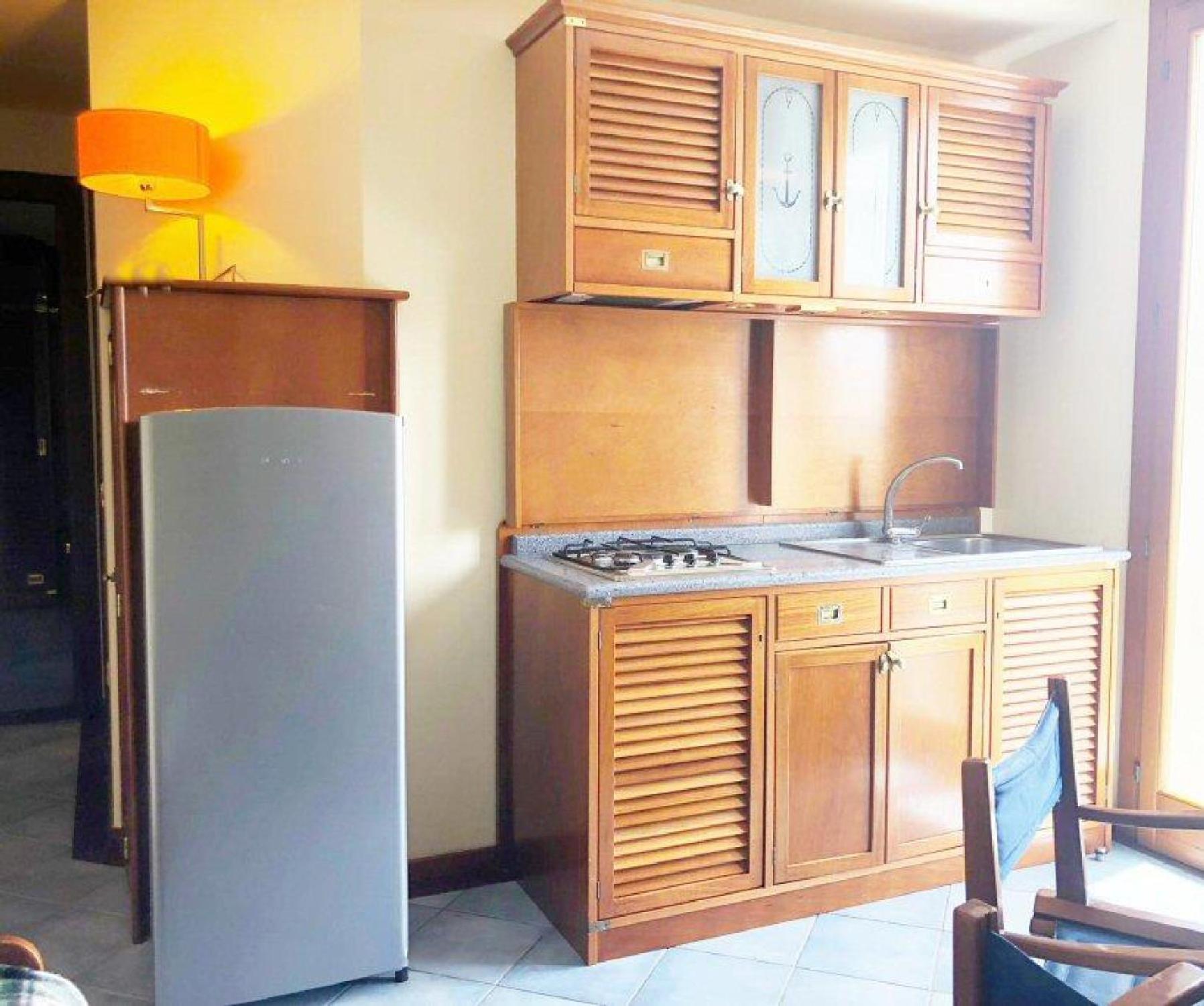 Zi Maria Hotel Marina di Cecina Luaran gambar