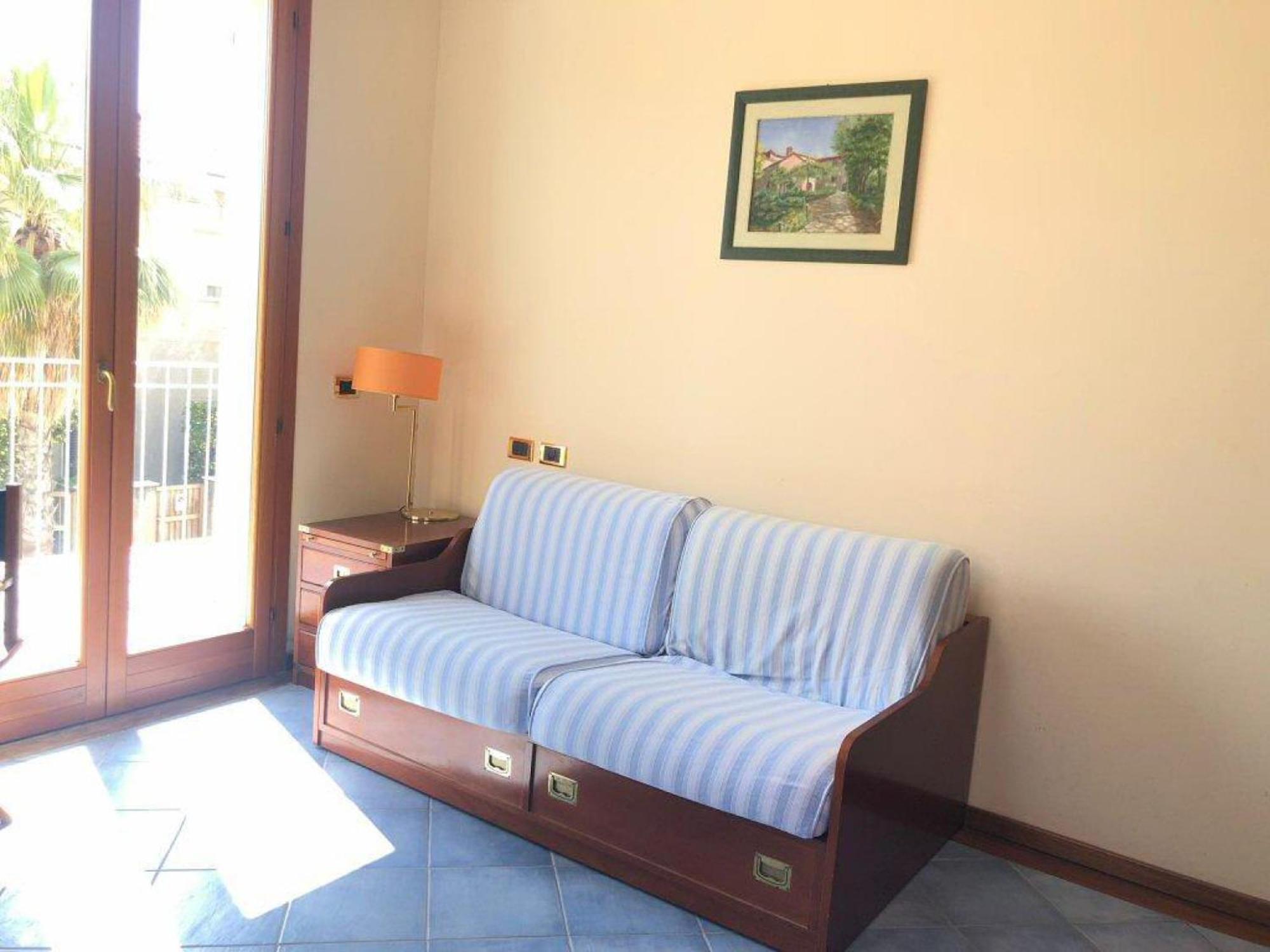 Zi Maria Hotel Marina di Cecina Luaran gambar