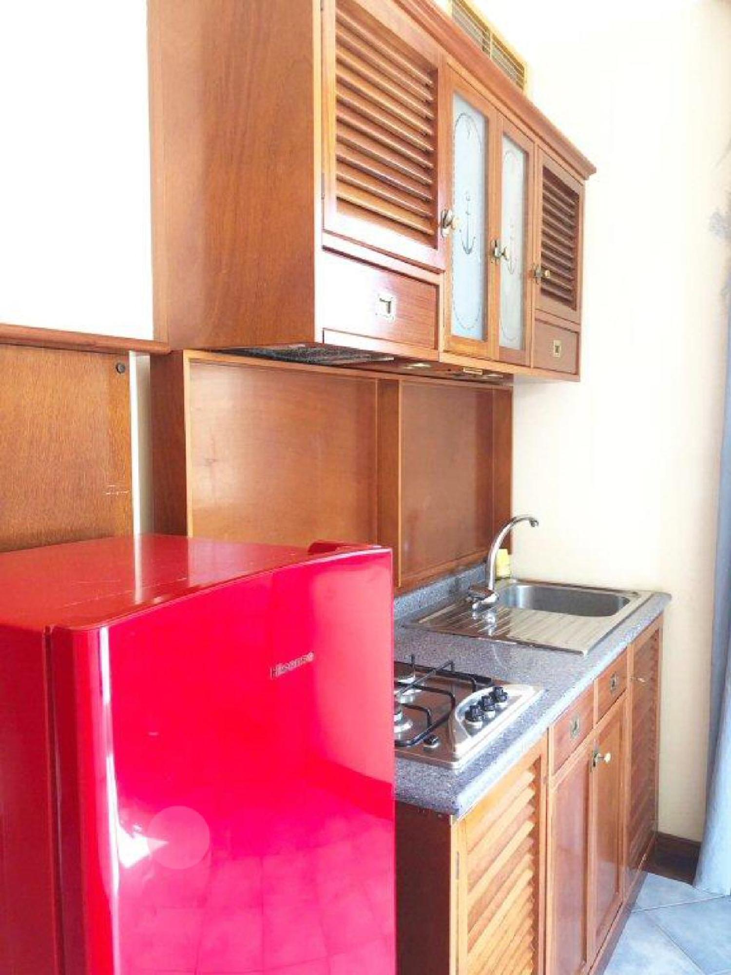 Zi Maria Hotel Marina di Cecina Luaran gambar