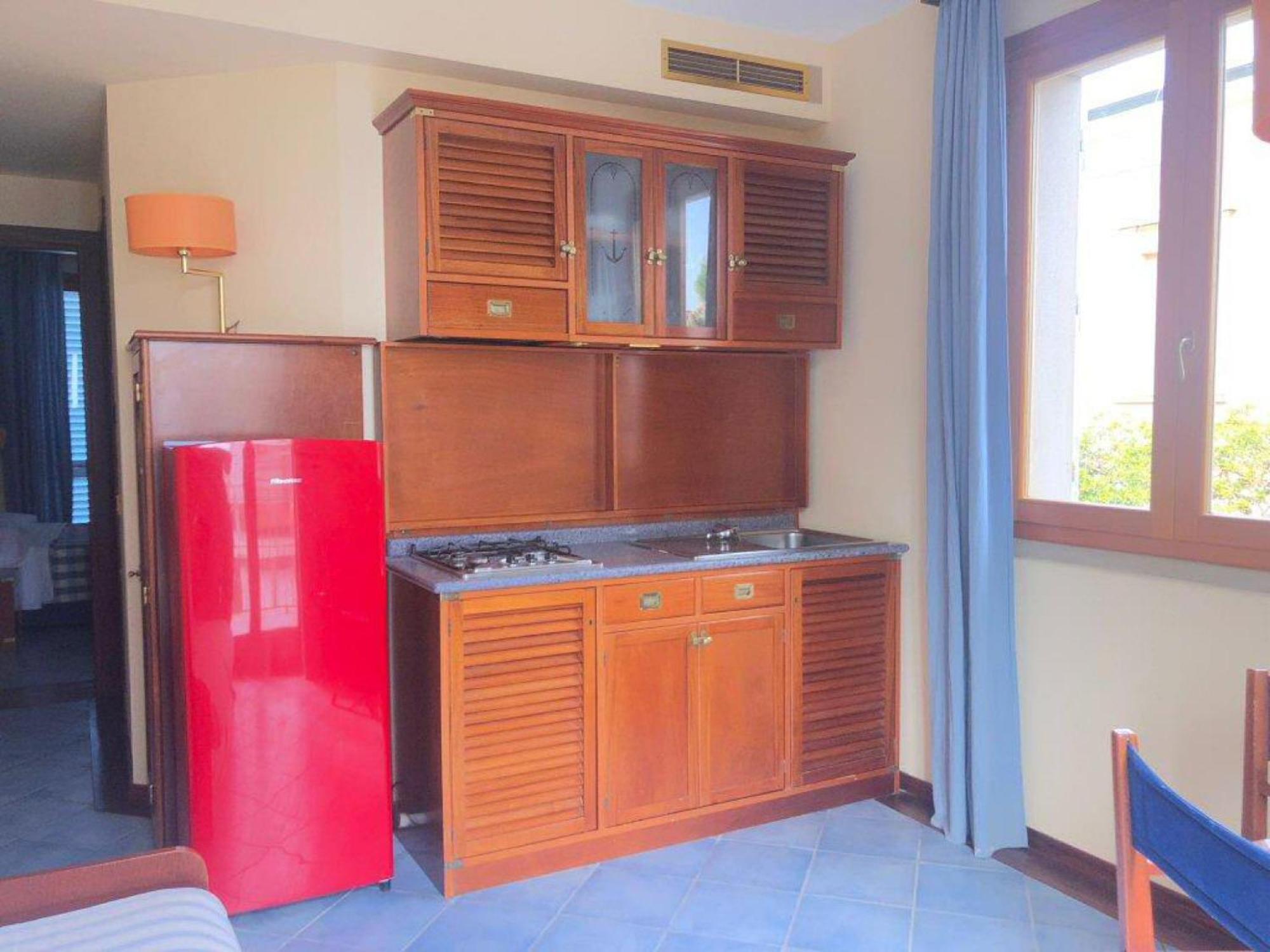 Zi Maria Hotel Marina di Cecina Luaran gambar