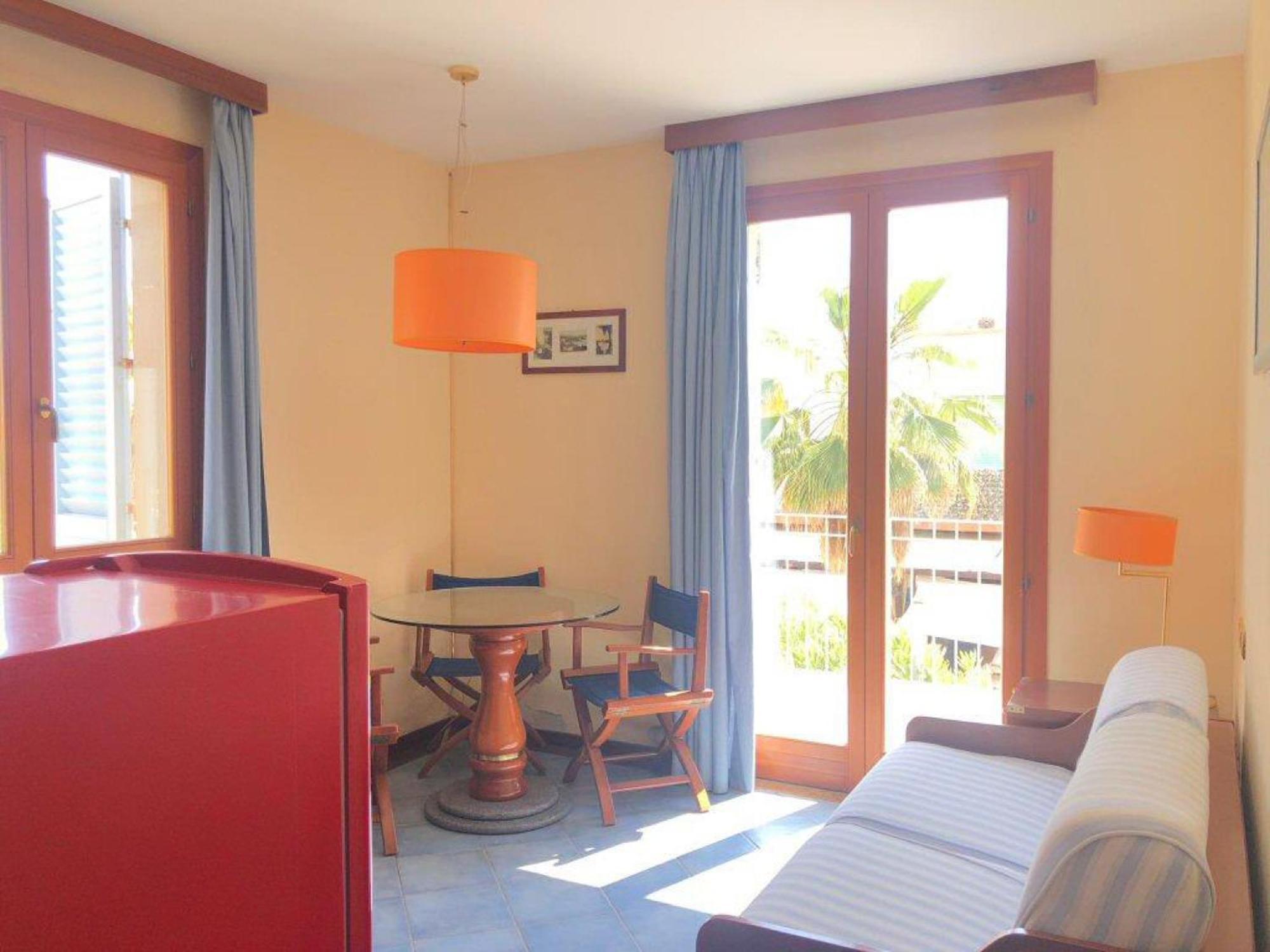 Zi Maria Hotel Marina di Cecina Luaran gambar
