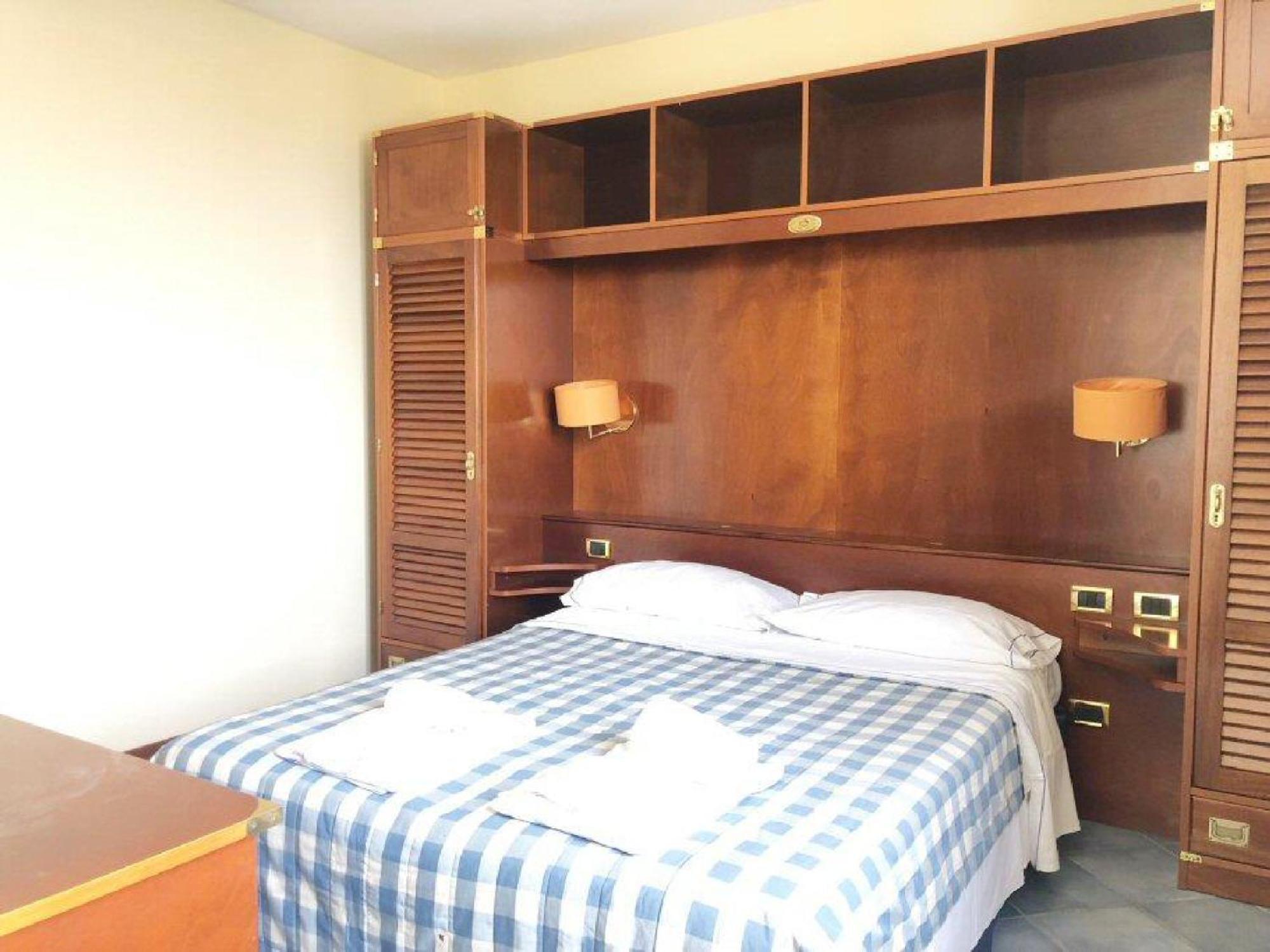 Zi Maria Hotel Marina di Cecina Luaran gambar