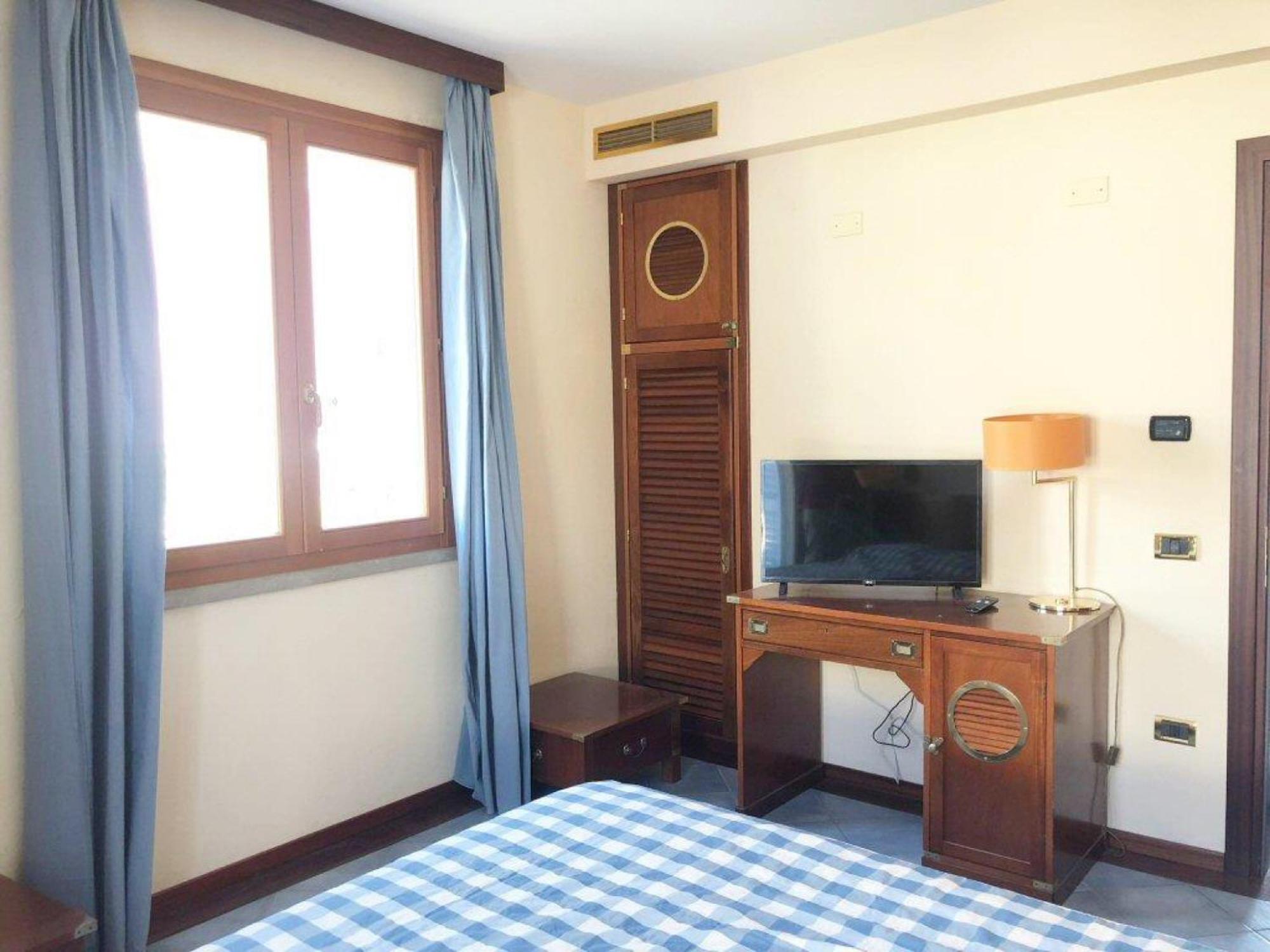 Zi Maria Hotel Marina di Cecina Luaran gambar