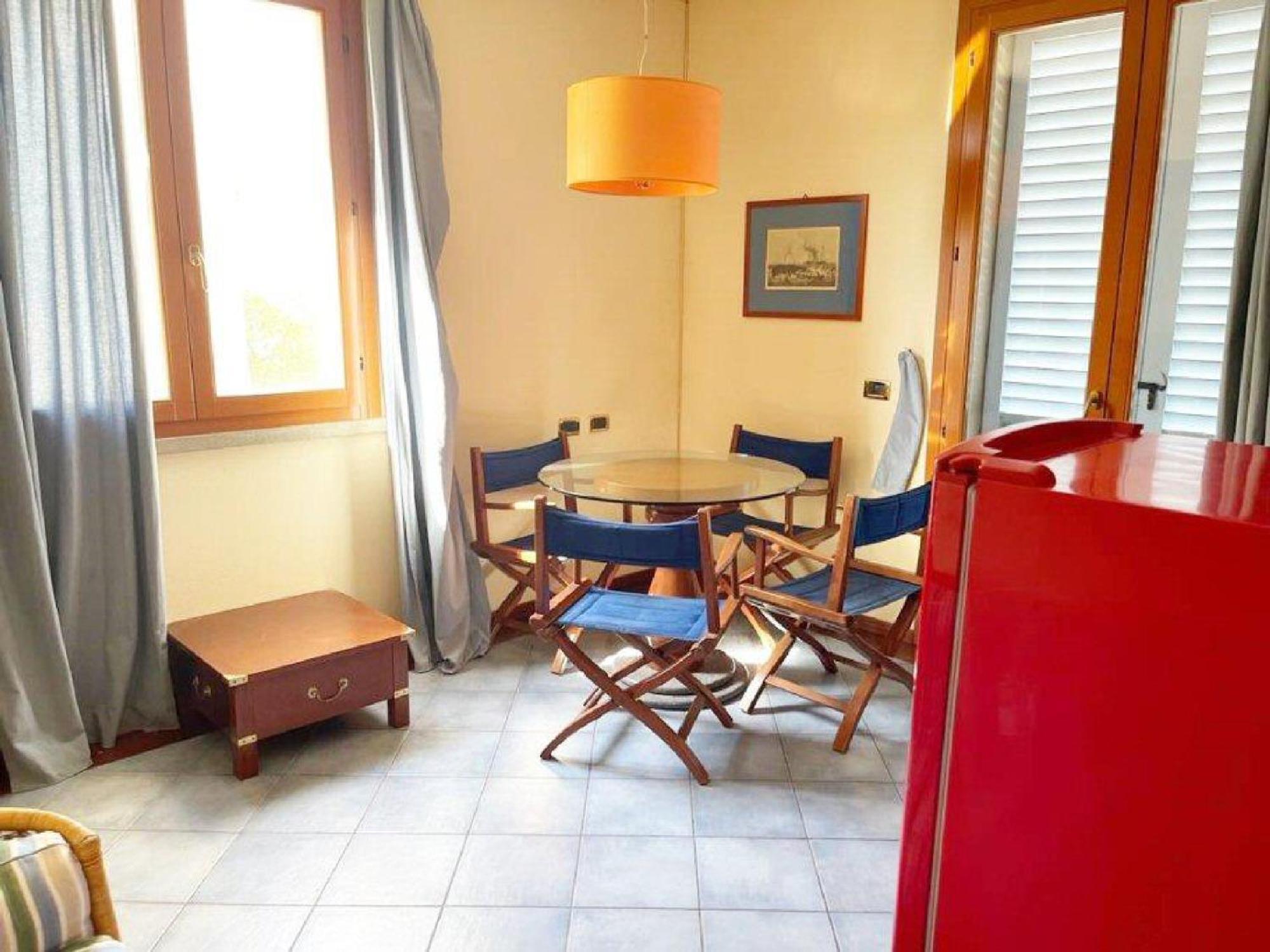 Zi Maria Hotel Marina di Cecina Luaran gambar