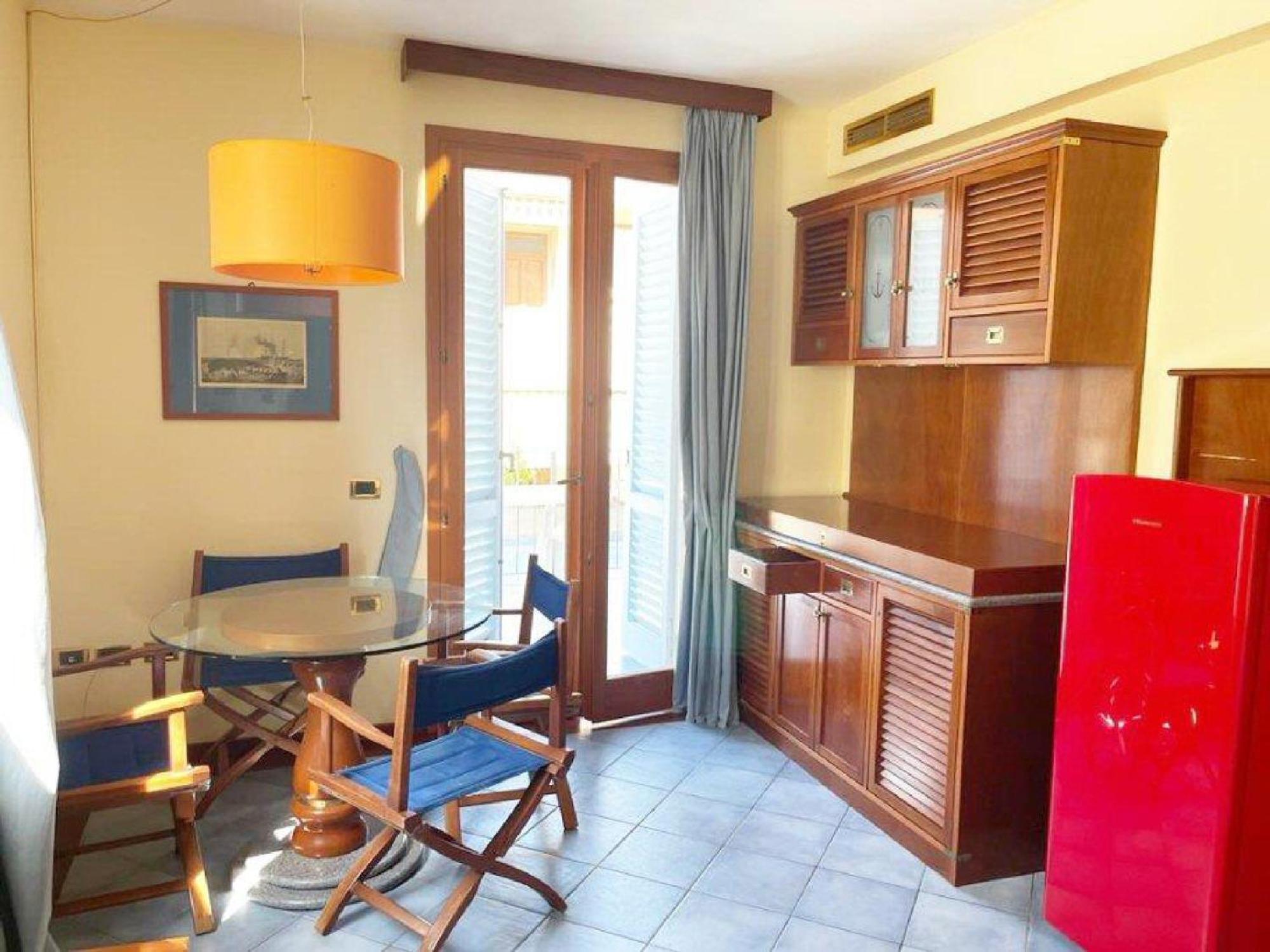 Zi Maria Hotel Marina di Cecina Luaran gambar