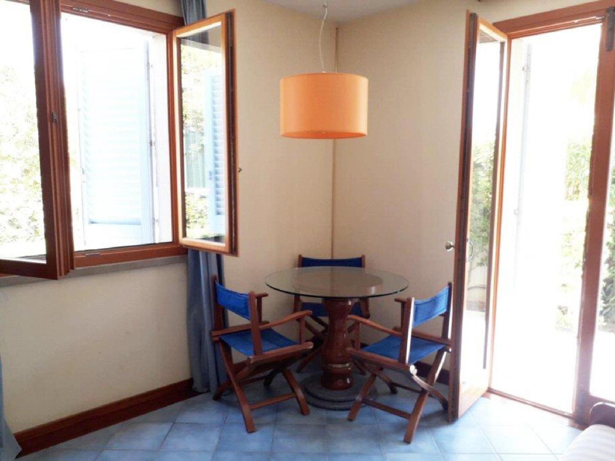 Zi Maria Hotel Marina di Cecina Luaran gambar