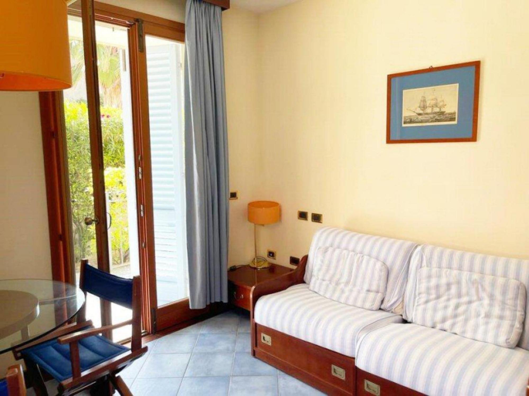 Zi Maria Hotel Marina di Cecina Luaran gambar