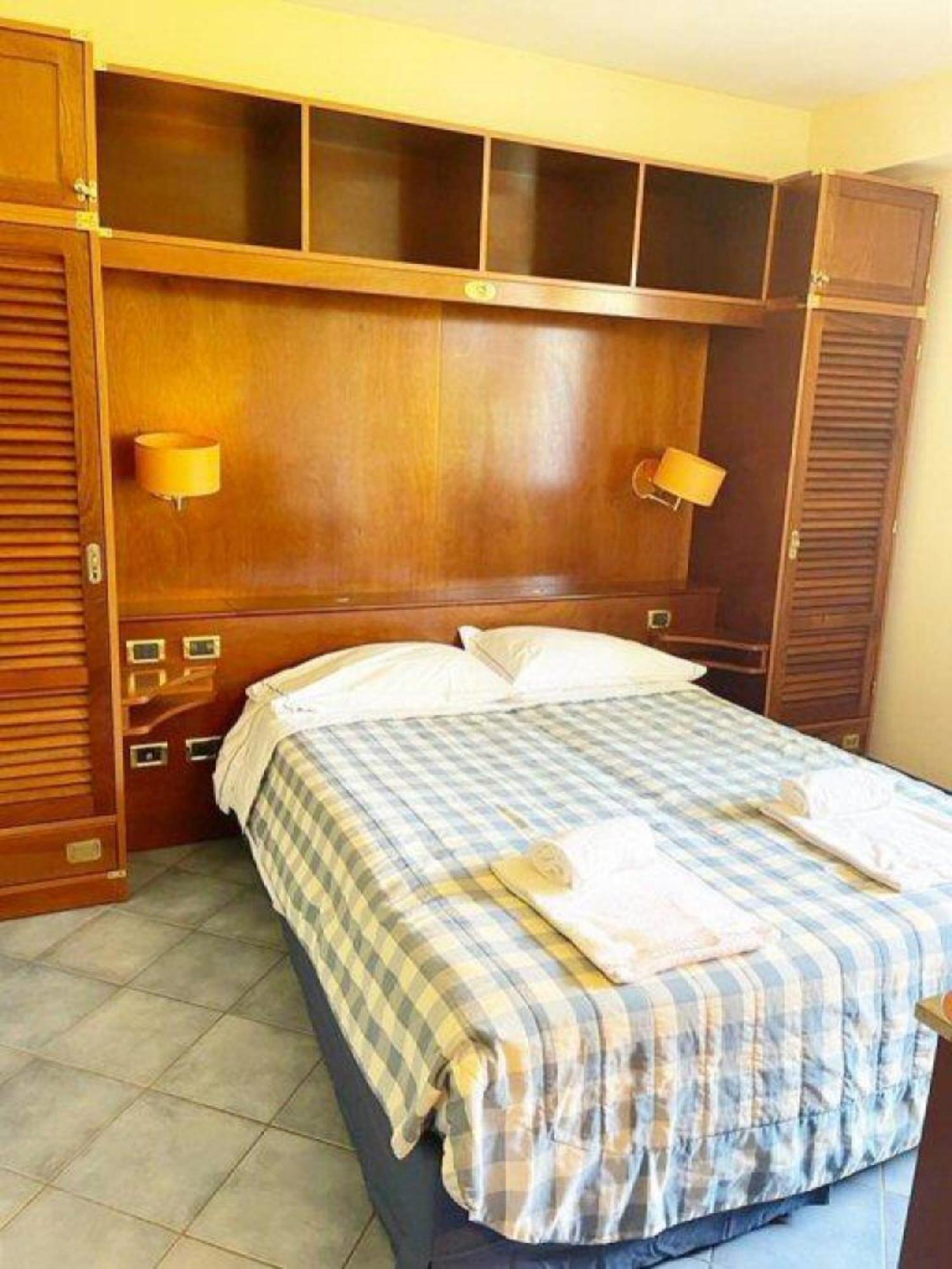 Zi Maria Hotel Marina di Cecina Luaran gambar