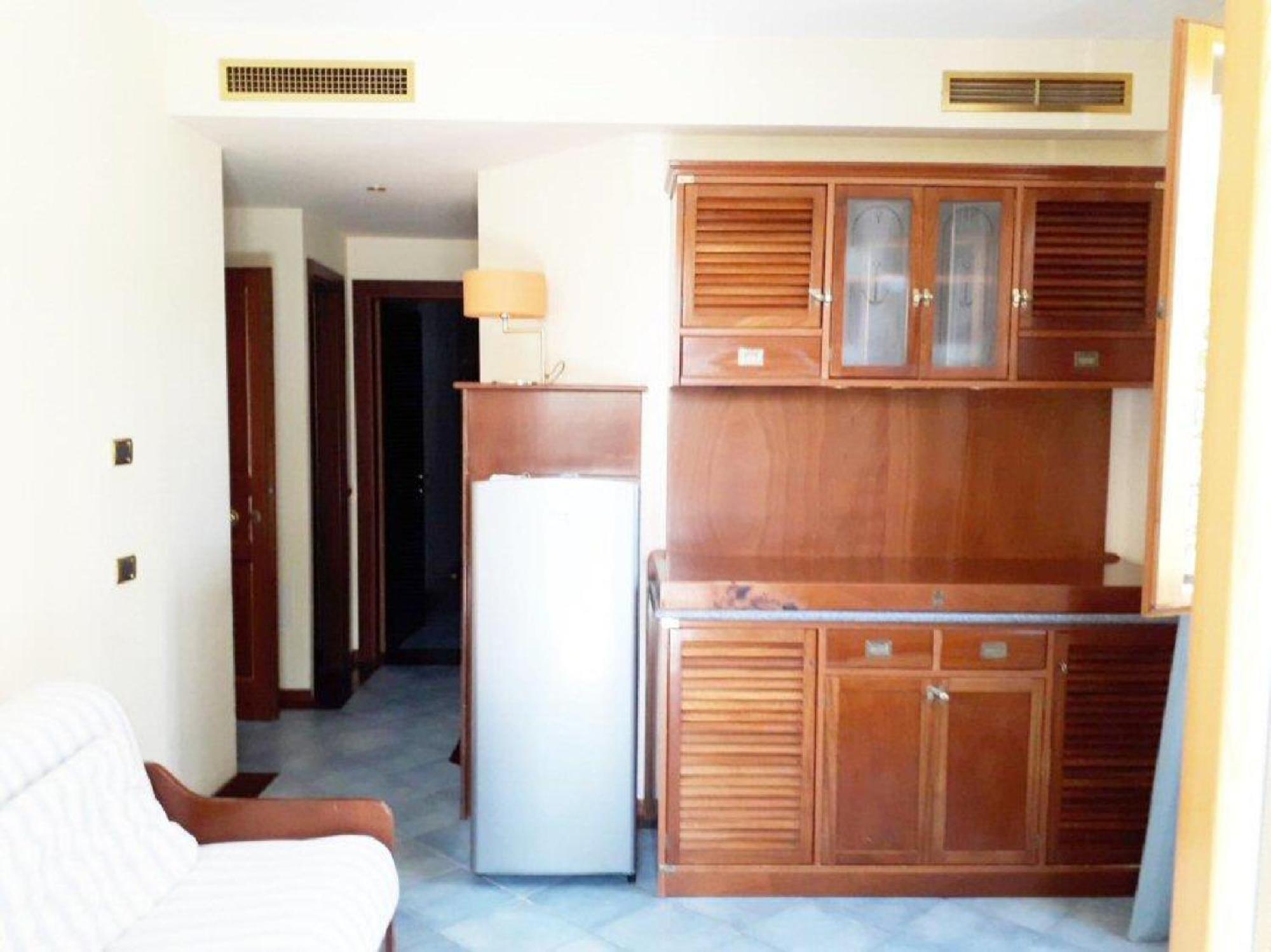 Zi Maria Hotel Marina di Cecina Luaran gambar