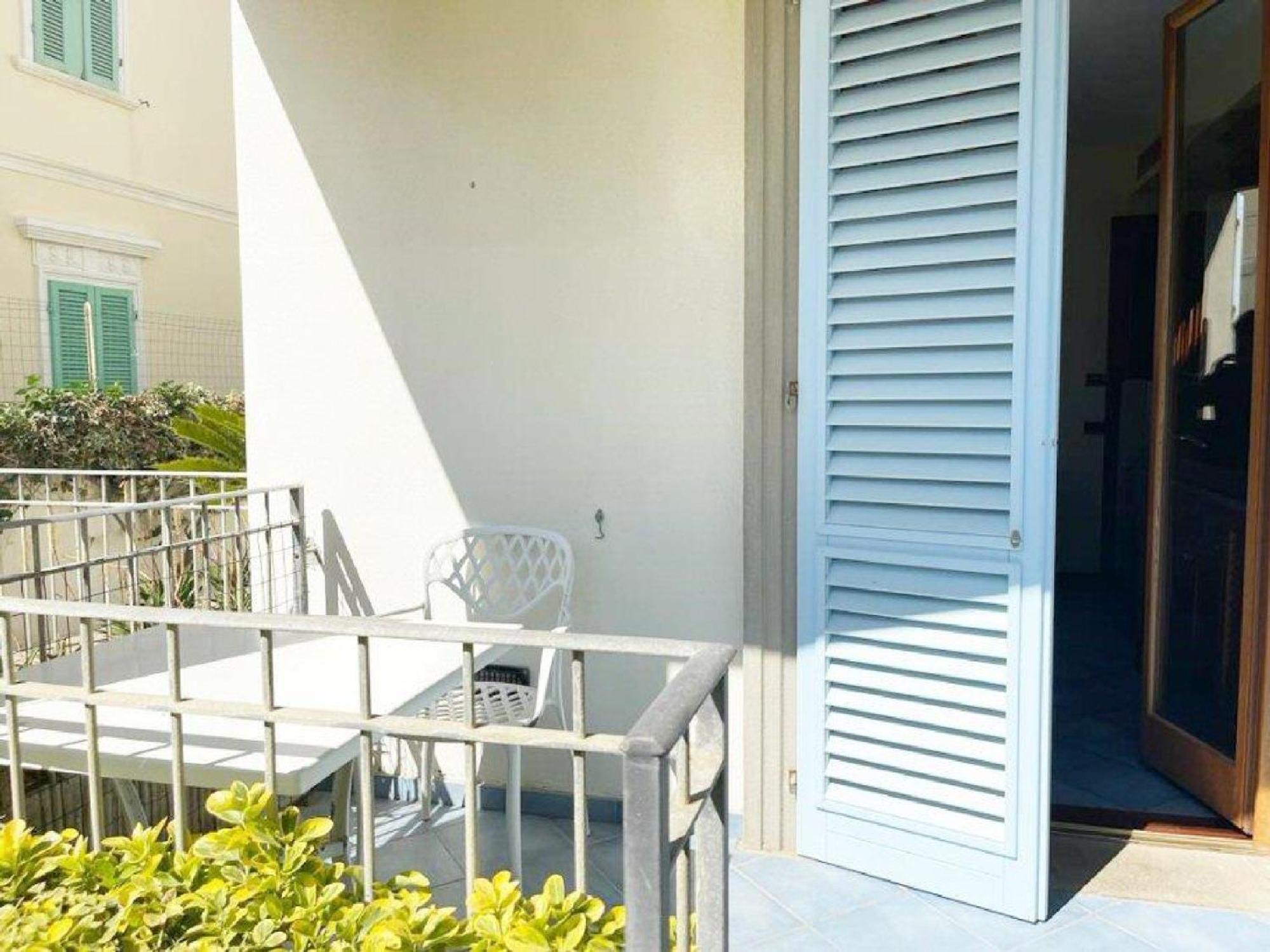 Zi Maria Hotel Marina di Cecina Luaran gambar