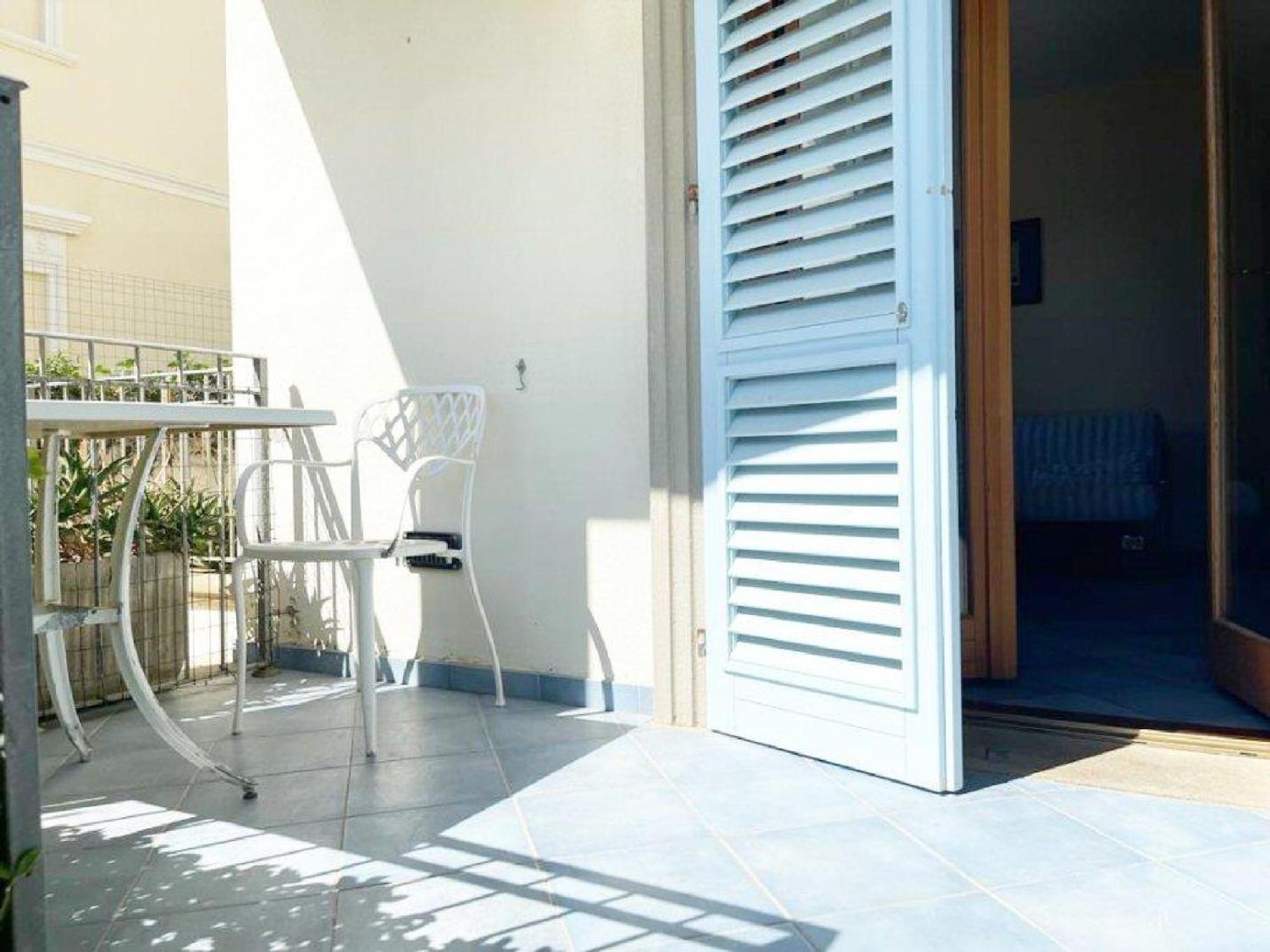 Zi Maria Hotel Marina di Cecina Luaran gambar