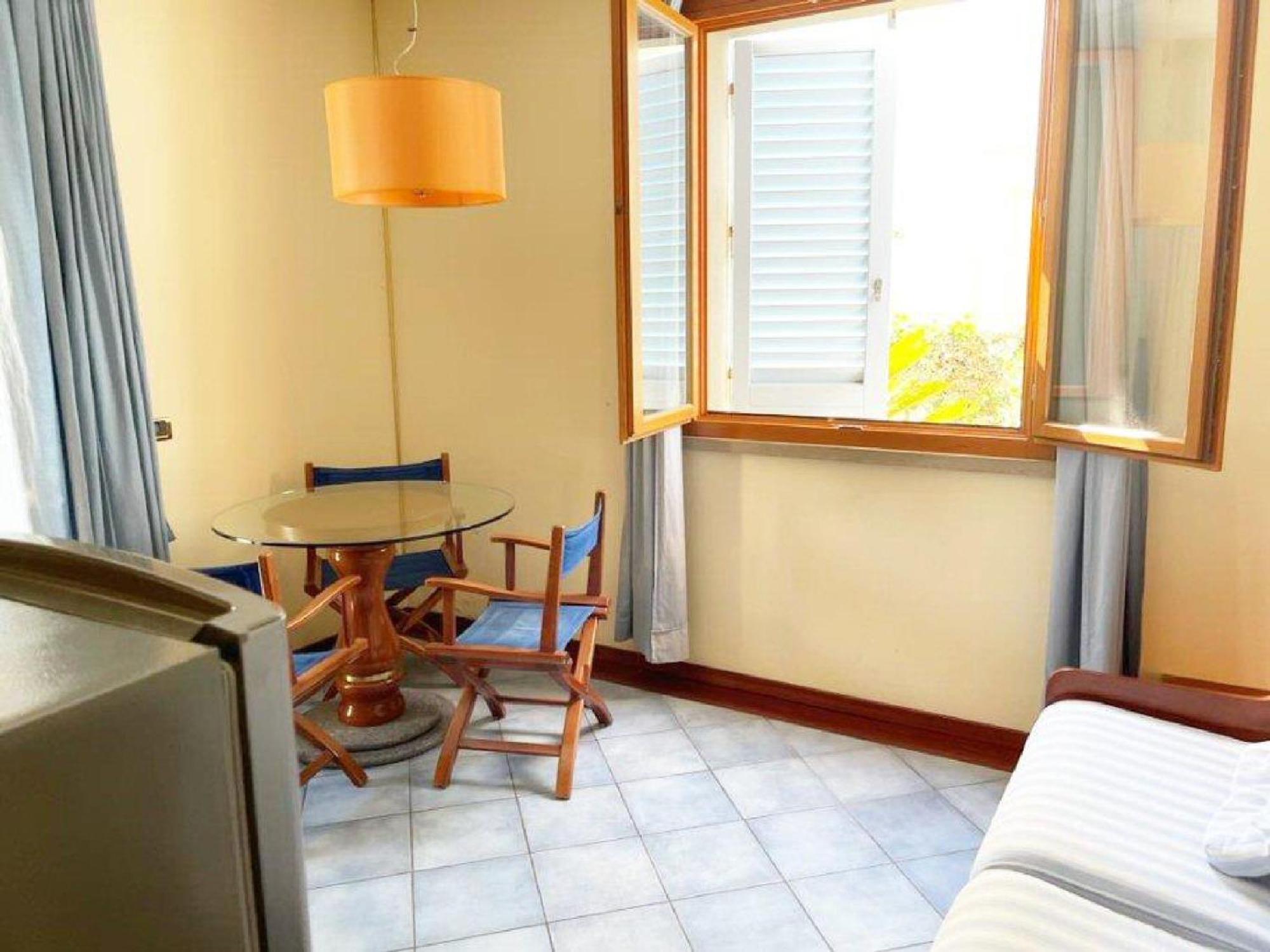 Zi Maria Hotel Marina di Cecina Luaran gambar